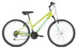 Велосипед 26' хардтейл, рама женская MIKADO VIDA 3.0 зеленый, 18ск., 16' 26SHV.VIDA30.16GN1